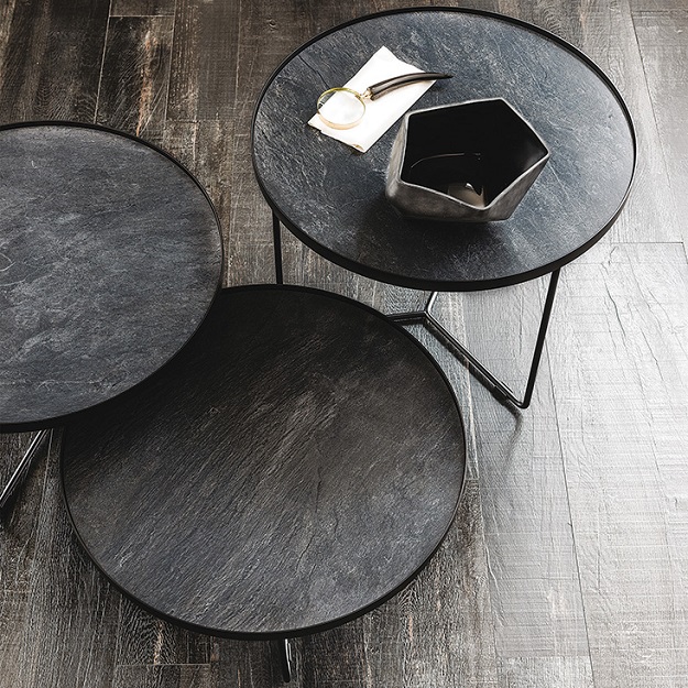 Cattelan Italia Billy Keramik Coffee Tables